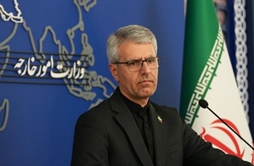 I.R. Iran, Ministry of Foreign Affairs- Iran Condemns Terrorist Attack in Pakistans Quetta City